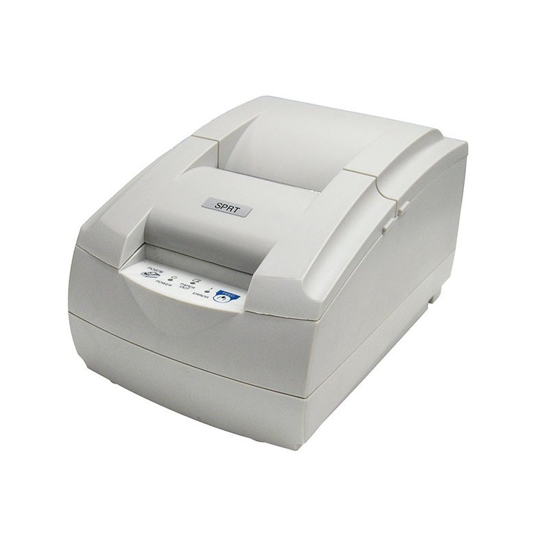 Impresora báscula SRP POS76II interfaz serie