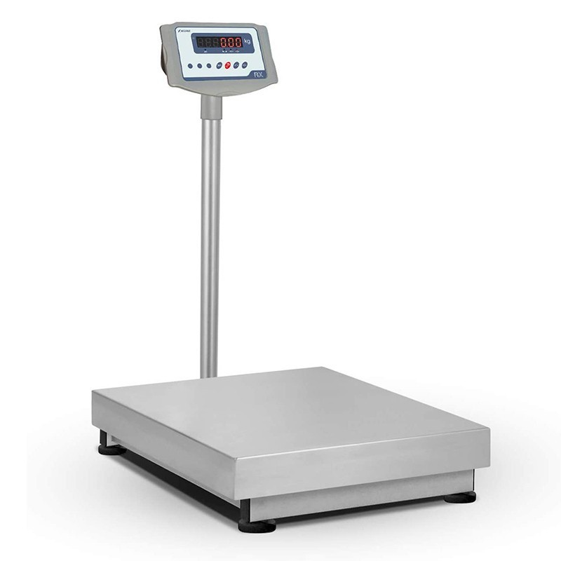 Báscula plataforma Gram RX Accurex de 30 a 300 Kg