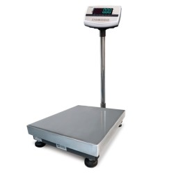 Báscula plataforma Baxtran Optima Knight T de 30 a 150 Kg