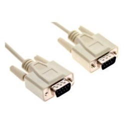 Cable RS232  Epelsa para...