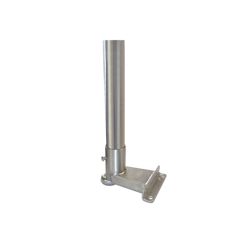 Columna en acero inoxidable CI4