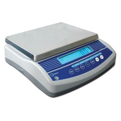 Balanza de mesa Baxtran BW de 3 a 30 Kg